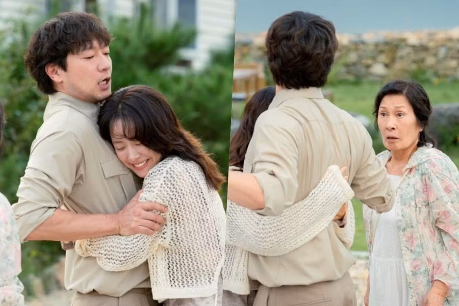 Han Ji Min cũng góp mặt trong dự án này.