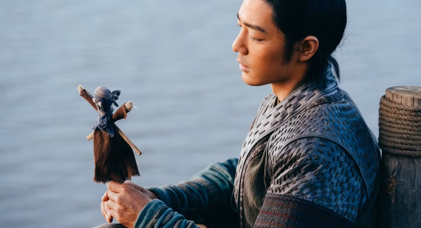 Tiêu Chiến tạo hiệu ứng truyền thông, nhưng không đảm bảo doanh thu "khủng" phòng vé. Tiêu Chiến tạo hiệu ứng truyền thông, nhưng không đảm bảo doanh thu "khủng" phòng vé.