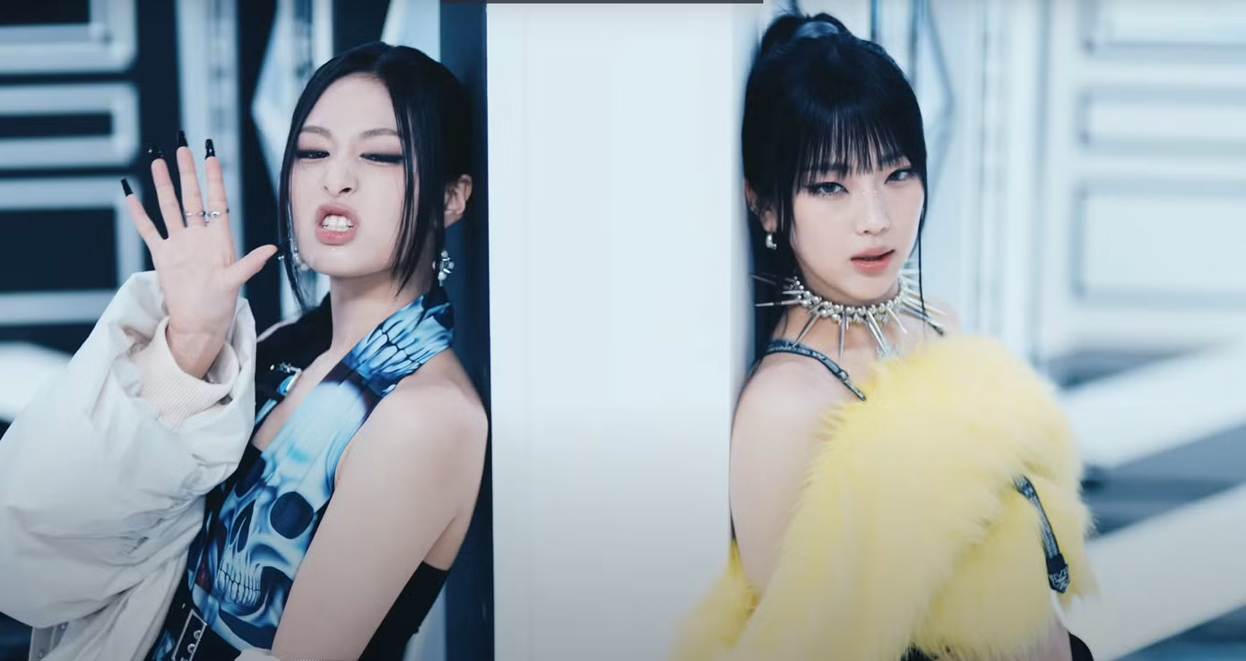 Khán giả cho rằng Babymonster là phiên bản khác của BlackPink.