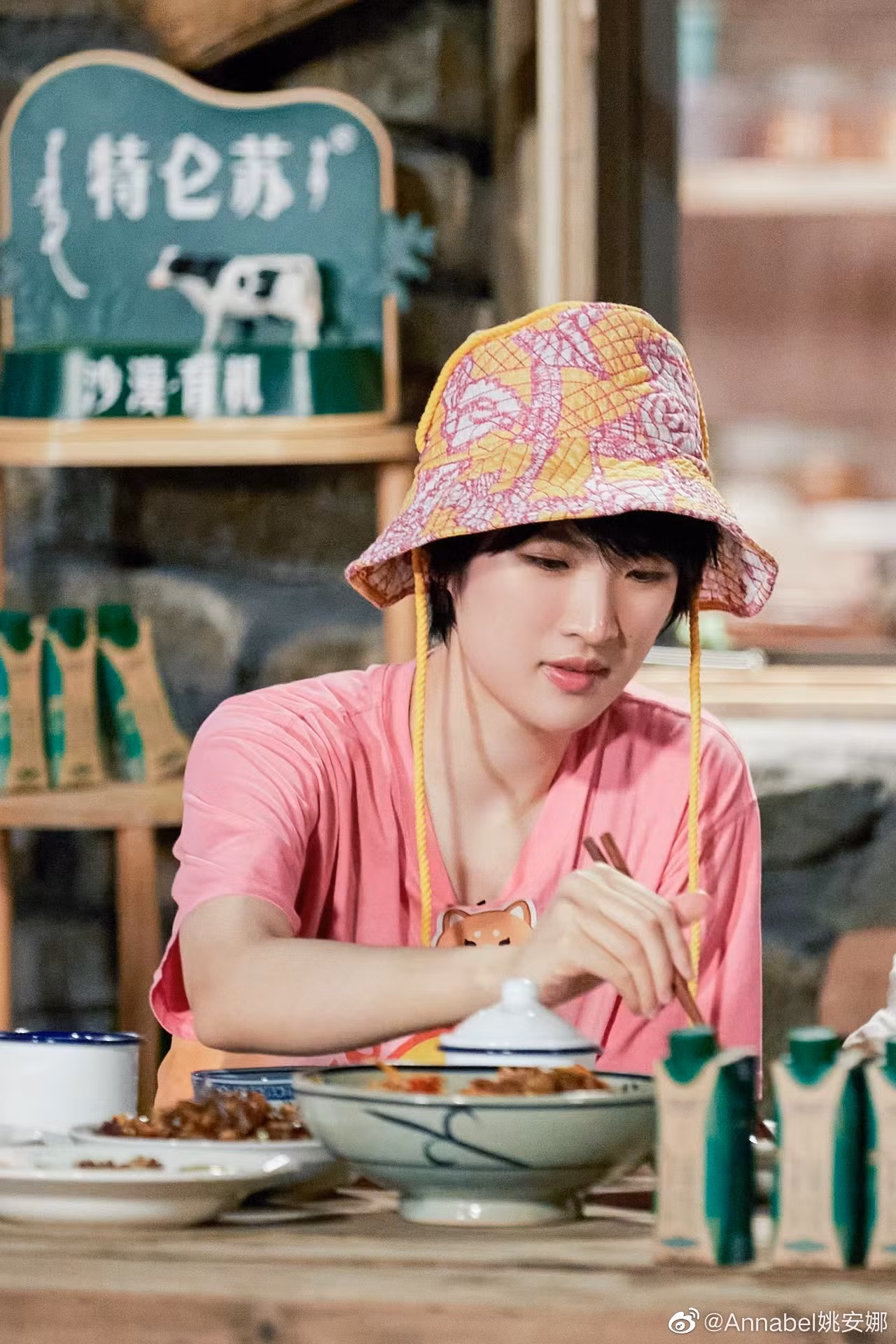 Diêu An Na bị chỉ trích diễn dở, từng bị cáo buộc dùng tiền mua vai.