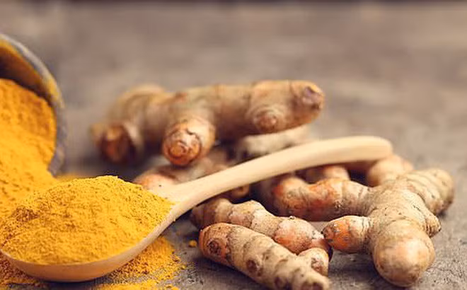 Thực phẩm giải độc, chống ung thư gan cực tốt ảnh 4