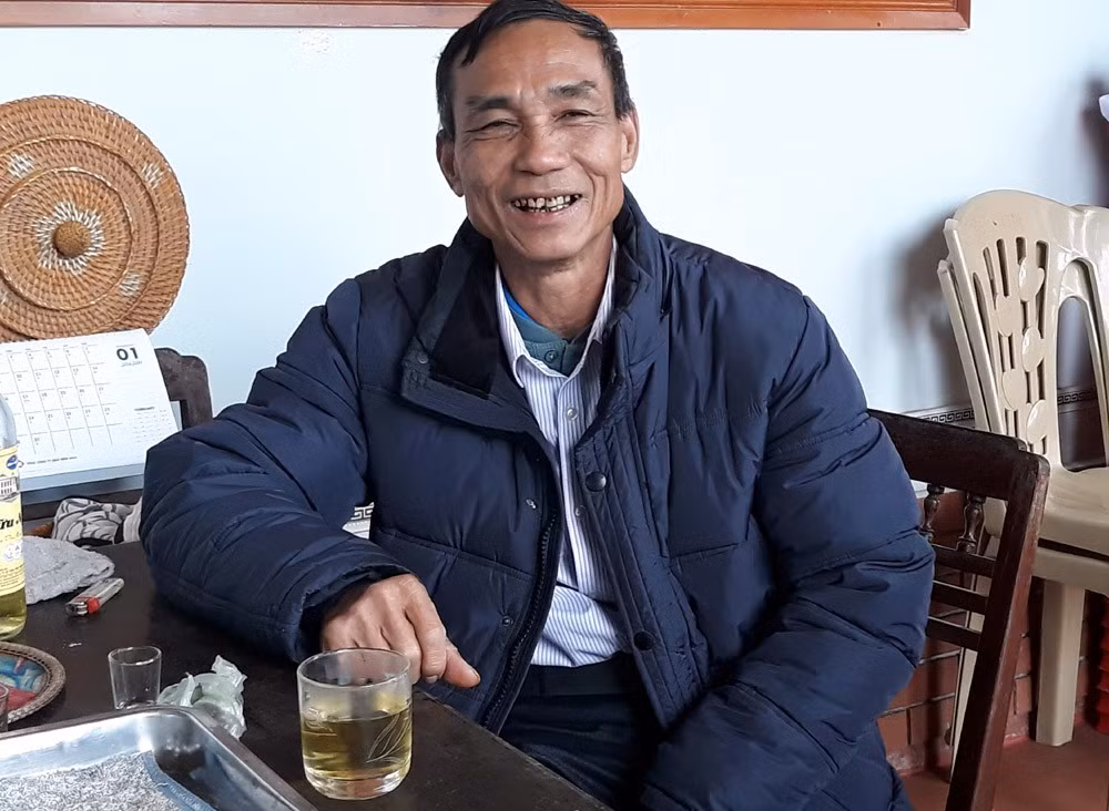 Bố Quế Ngọc Hải, mẹ Văn Đức dự đoán tỷ số trận chung kết AFF Cup ảnh 4