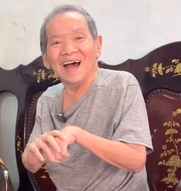 Nghệ sĩ hài Vũ Đức qua đời vì căn bệnh ung thư phổi.