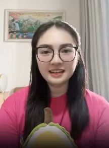 Hình ảnh mới nhất của Thiện Nhân.