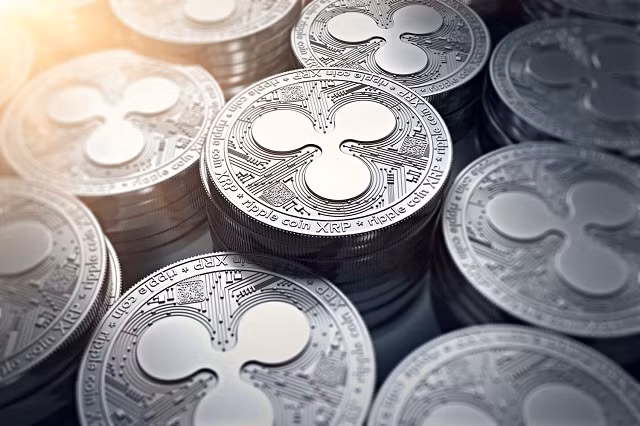 7 'đối thủ' đáng gờm của Bitcoin trong năm 2018 ảnh 2