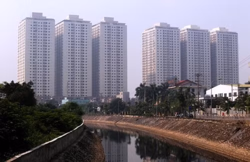 Hà Nội lấy ý kiến hàng vạn cư dân về sai phạm tại khu Linh Đàm ảnh 3