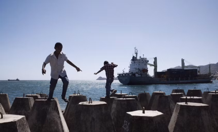 Đông Timor được Trung Quốc rót tiền và nỗi sợ ‘con ngựa thành Troy’ ảnh 1