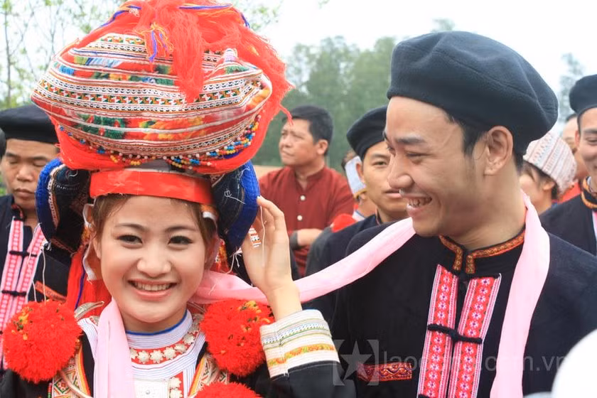  Độ tuổi kết hôn trung bình sớm nhất ở Việt Nam là bao nhiêu?