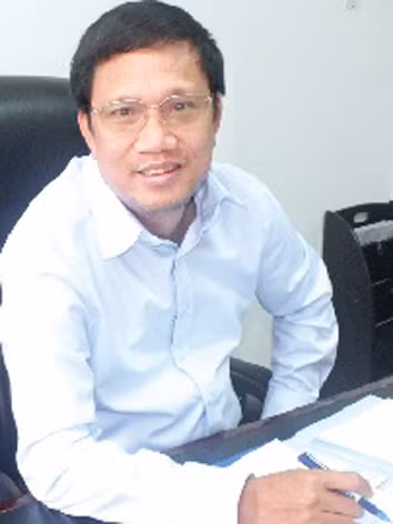  Hoàng Đức Thảo, người thợ - nhà khoa học- Anh hùng lao động, Giám đốc Busadco