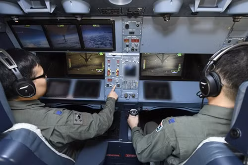 Không quân Hàn Quốc phủ nhận tai nạn máy bay liên quan đến THAAD ảnh 2