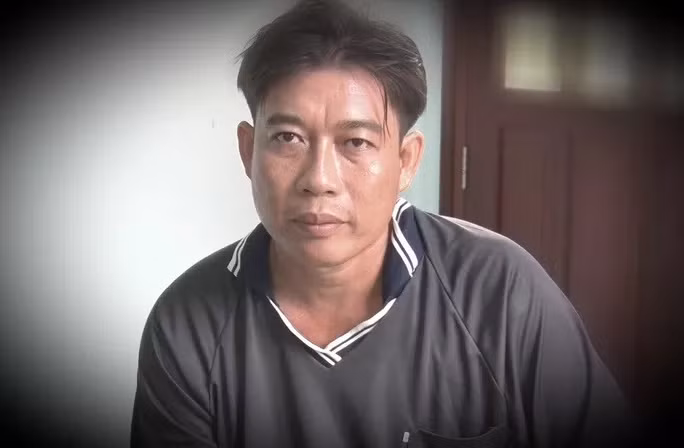 Bị lấy lại của hồi môn, con rể dùng kéo truy sát cha vợ đến cùng ảnh 1