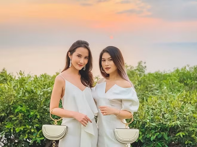 3 tiểu thư 'lá ngọc cành vàng' hội tụ đủ combo 'con nhà người ta' ảnh 7
