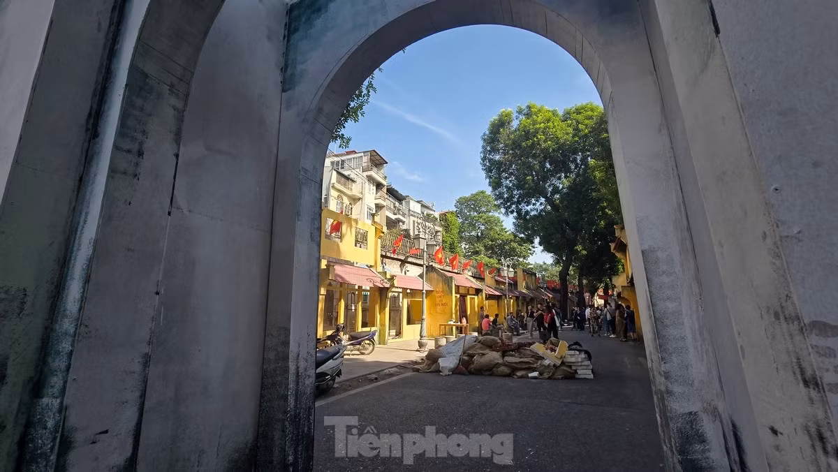 Ảnh: Hoàng Mạnh Thắng/ TPO Ảnh: Hoàng Mạnh Thắng/ TPO