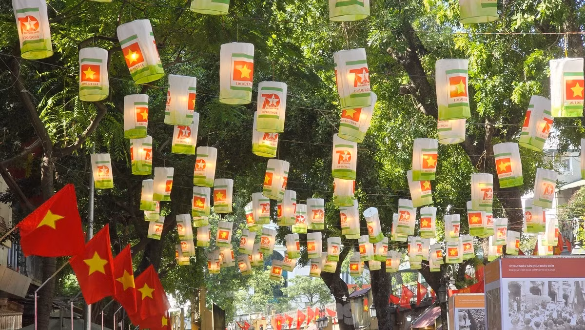 Ảnh: Hoàng Mạnh Thắng - báo Tiền Phong