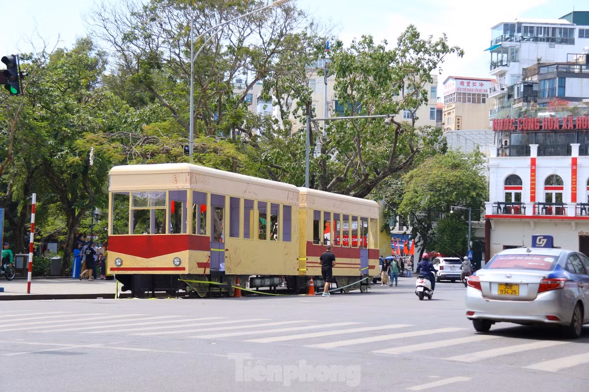Ảnh: Phùng Linh/TPO Ảnh: Phùng Linh/TPO