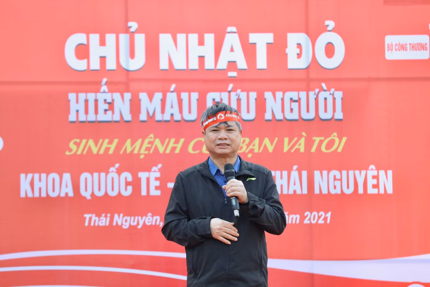 PGS.TS Trần Thanh Vân phát biểu tại chương trình.