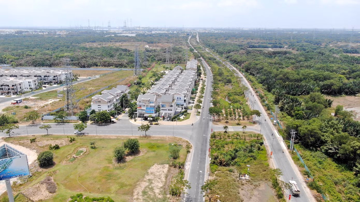 Theo HoREA, việc ban hành bảng giá đất định kỳ 2 - 3 năm một lần là phù hợp với thực tiễn trình độ, năng lực của bộ máy hành chính hiện nay.