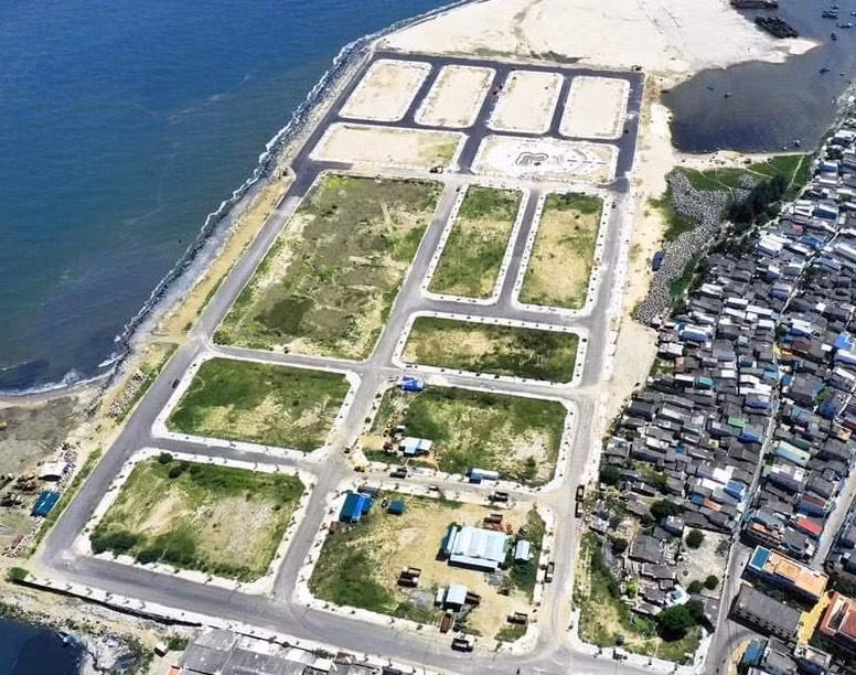 2022 là một năm khó khăn đối với thị trường bất động sản.