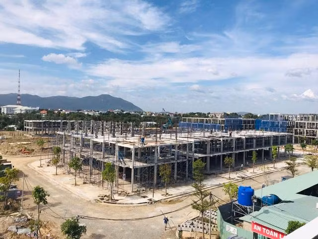 Sau khi Nghị định 08 được ban hành, gần 12.000 tỷ đồng trái phiếu phát hành thành công và phần lớn đơn vị phát hành là doanh nghiệp bất động sản.