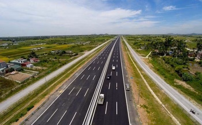 Dự án cao tốc Biên Hòa-Vũng Tàu sẽ khởi công trước ngày 30/6/2023.