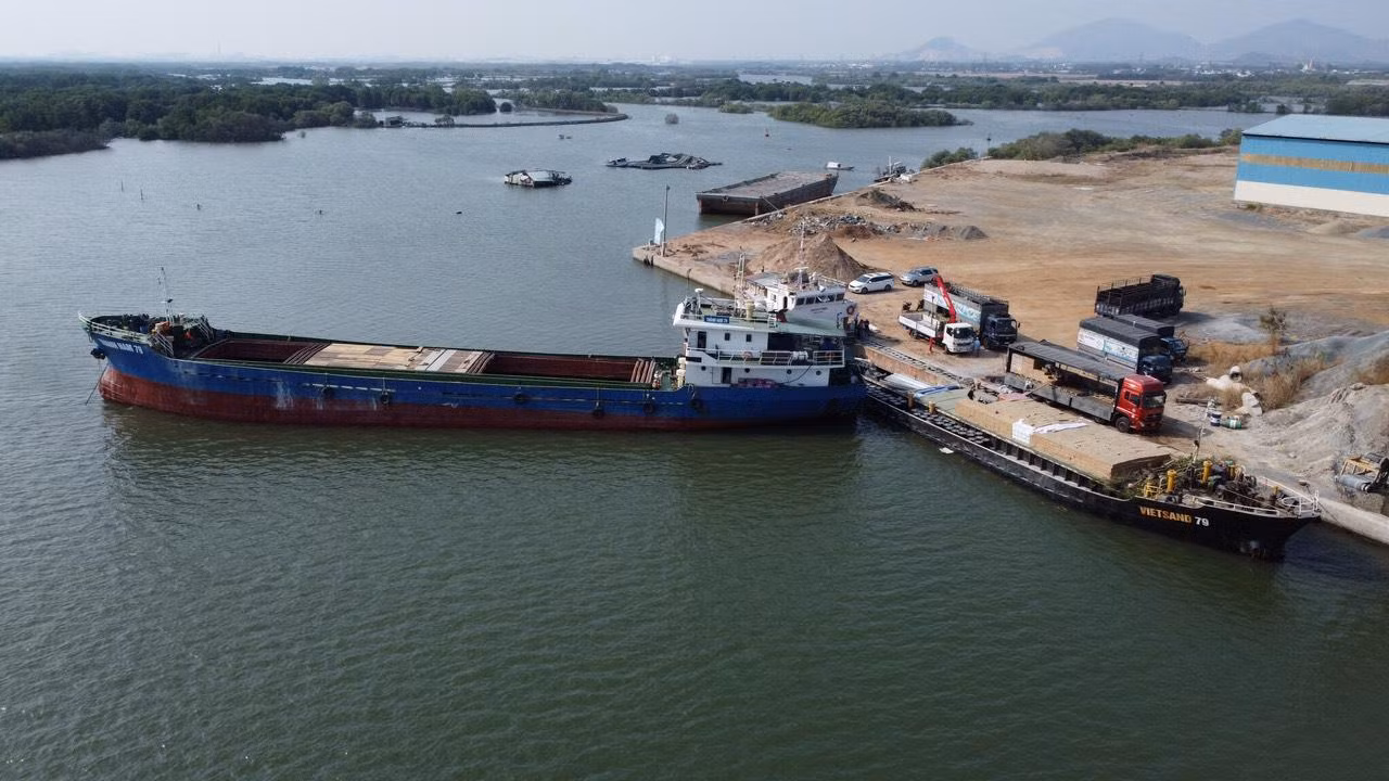 Từ tháng 10/1991 đến nay huyện Côn Đảo, tỉnh Bà Rịa-Vũng Tàu.
