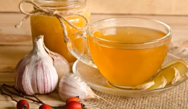 Bí mật của những người có ngôi nhà sạch ảnh 6
