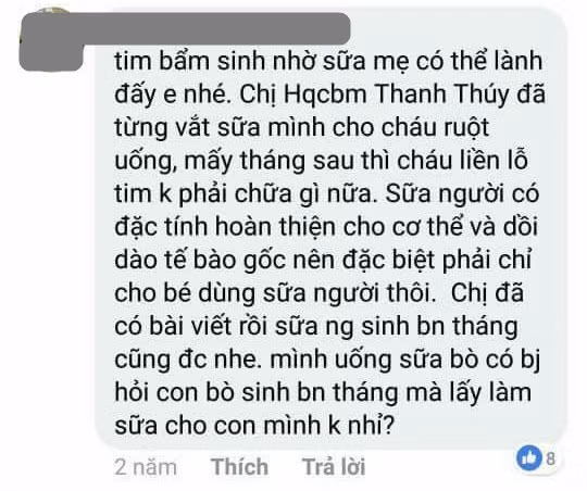 Trào lưu 'thuận tự nhiên': Cực nguy hiểm cho cả mẹ và con! ảnh 2