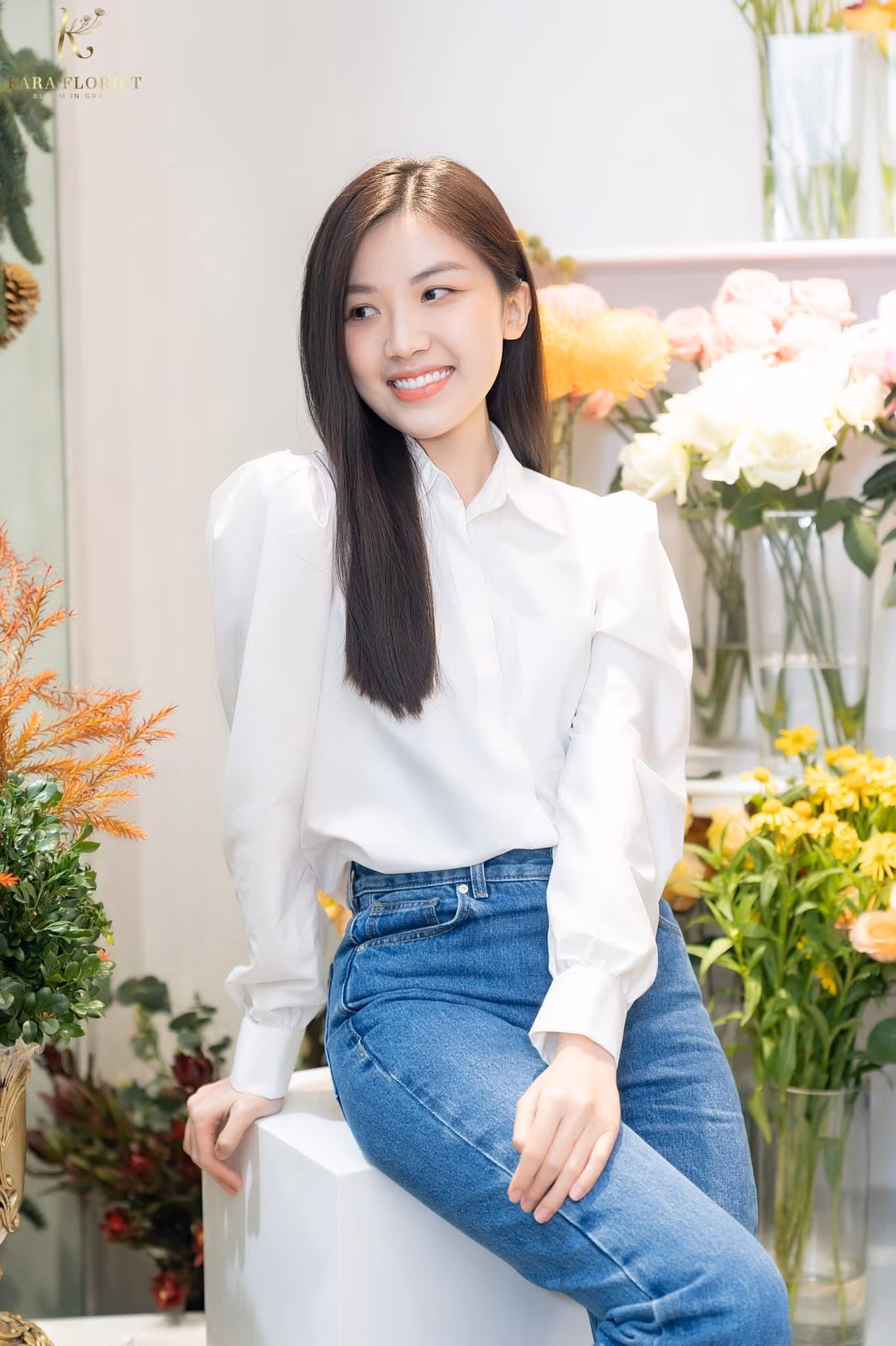 Lương Thanh từng gây ấn tượng trong một số vai diễn trên các phim truyền hình như: Cả một đời ân oán, Những cô gái trong thành phố…