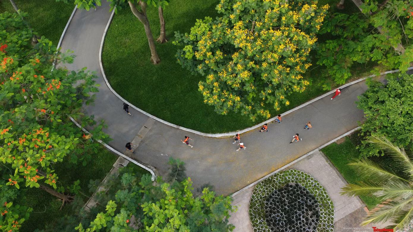 Theo đại diện ban tổ chức, sự thành công của Press Running Marathon - Hà Nội 2022 sẽ là tiền đề cho những mùa giải tiếp theo với sự tham gia đông đảo hơn nữa của đội ngũ người làm báo chí - truyền thông trên cả nước.