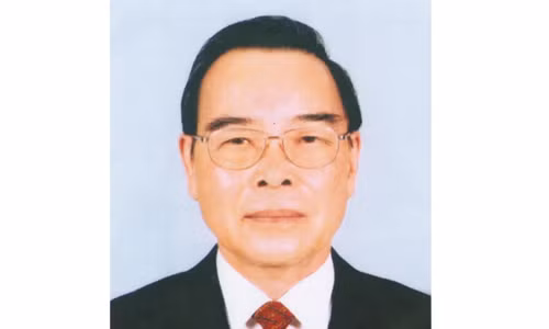 Hơn 100.000 người đã đến viếng nguyên Thủ tướng Phan Văn Khải ảnh 3