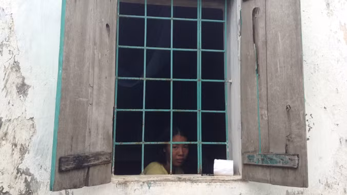 Đi tìm bé Tùng Anh ảnh 1