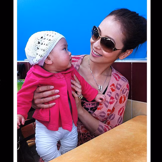 Jennifer Phạm bật mí tuyệt chiêu giữ vóc dáng ảnh 1