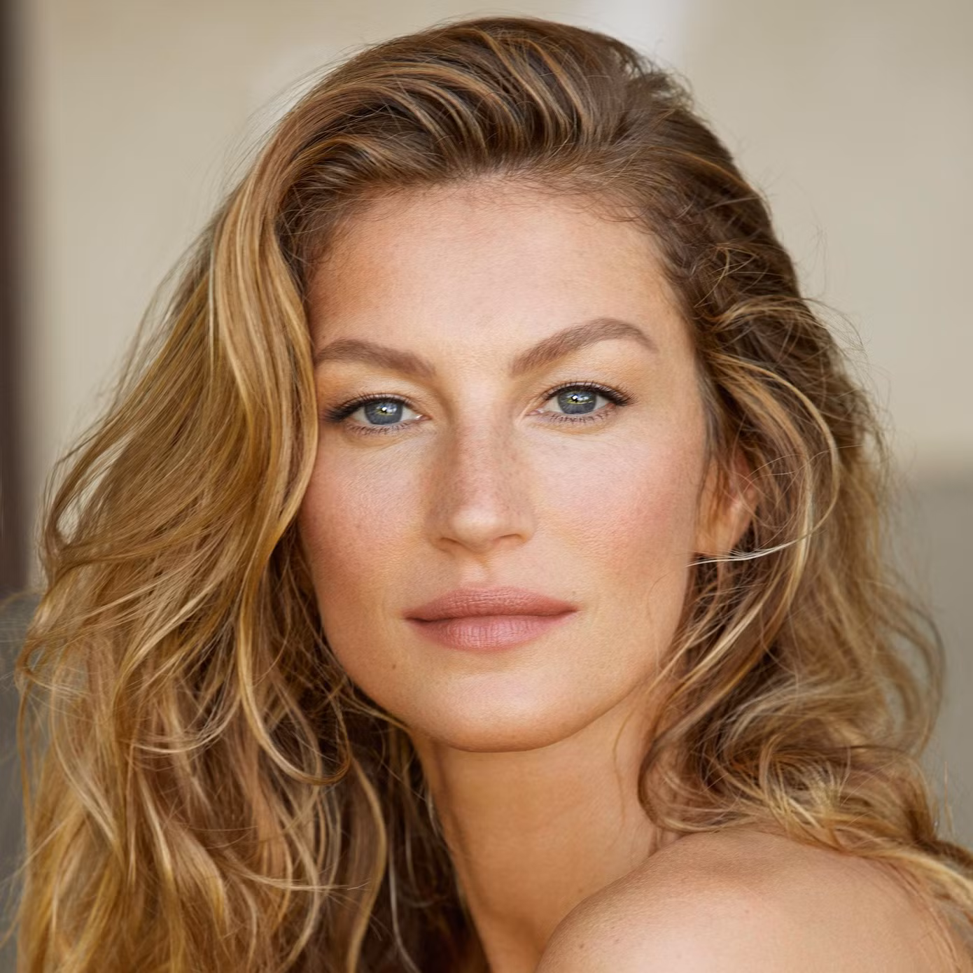 Gisele là một trong những người mẫu thành công nhất và được biết đến nhiều nhất.