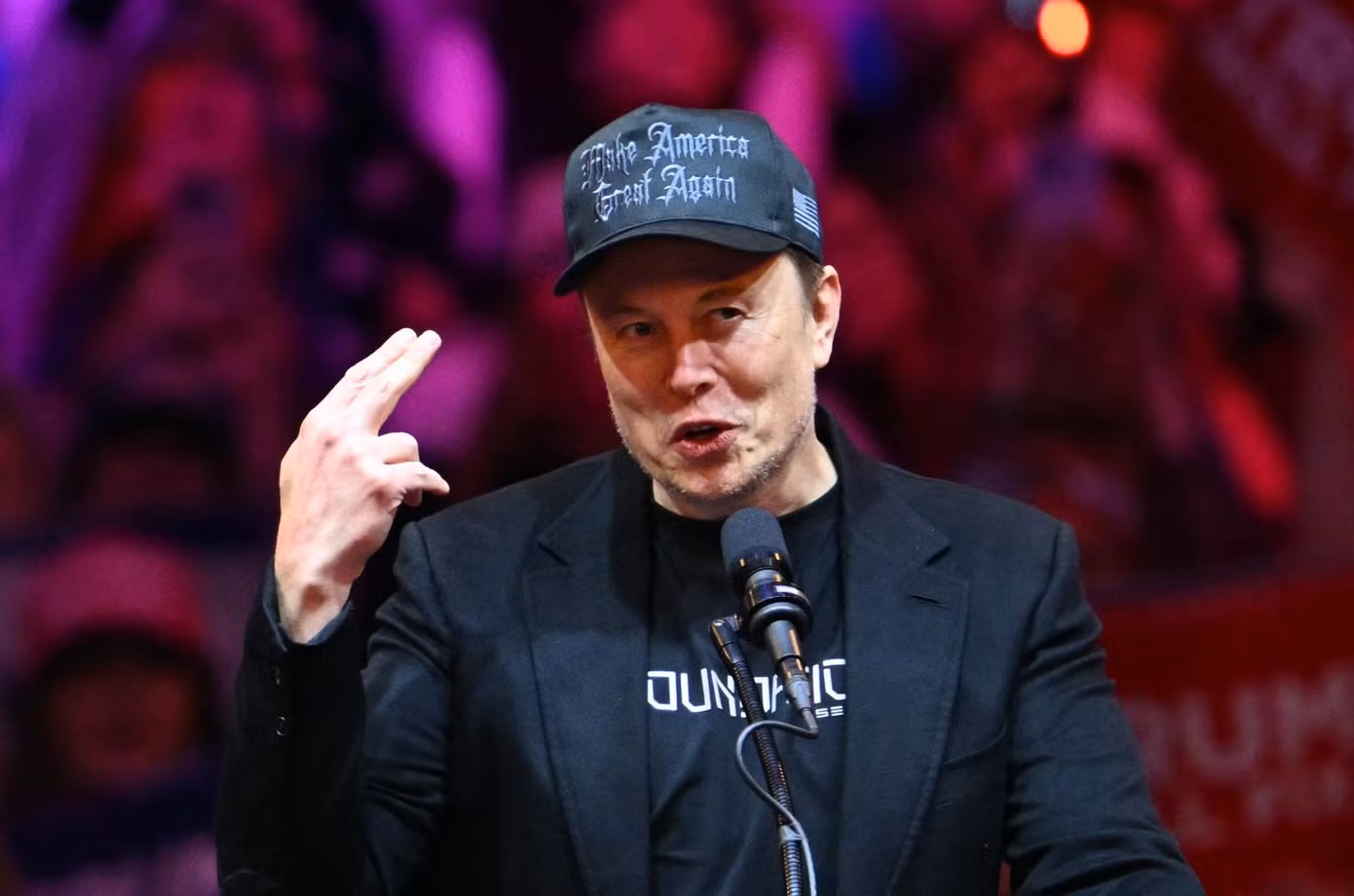 Nhận xét của ông Elon Musk về Cardi B nhận được nhiều sự đồng tình từ cư dân mạng. Ảnh: Getty Images.
