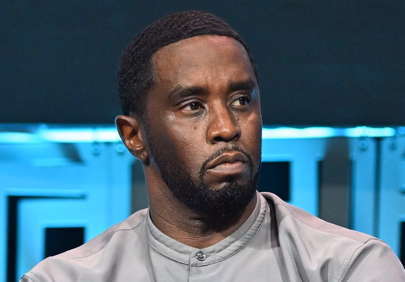 Diddy đón tuổi mới trong nhà tù. Ảnh: Getty Images.