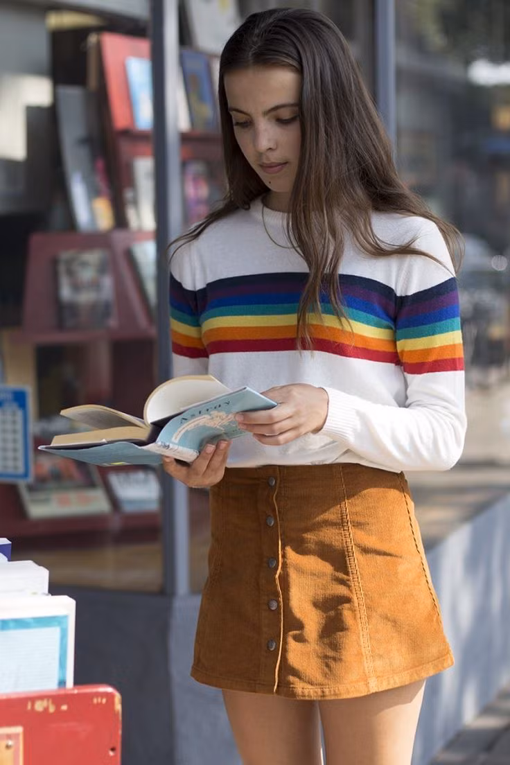 Gen Z là thế hệ có nhiều điều kiện hơn để sống chậm. Gen Z là thế hệ có nhiều điều kiện hơn để sống chậm.
