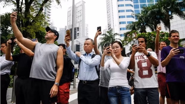 Tổ chức thượng đỉnh Mỹ - Triều: Bài học từ Singapore ảnh 2