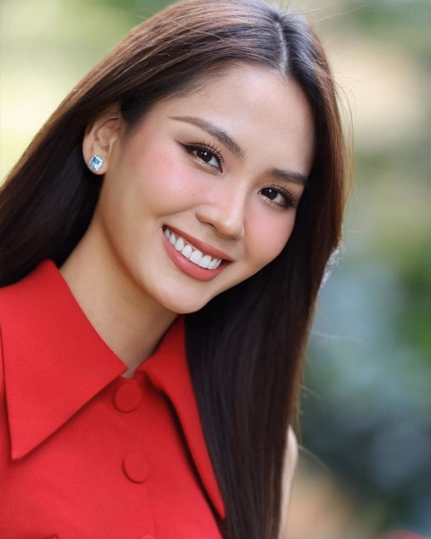 Mai Phương thắng giải Multimedia, vào top 40 Hoa hậu Thế giới. Mai Phương thắng giải Multimedia, vào top 40 Hoa hậu Thế giới.