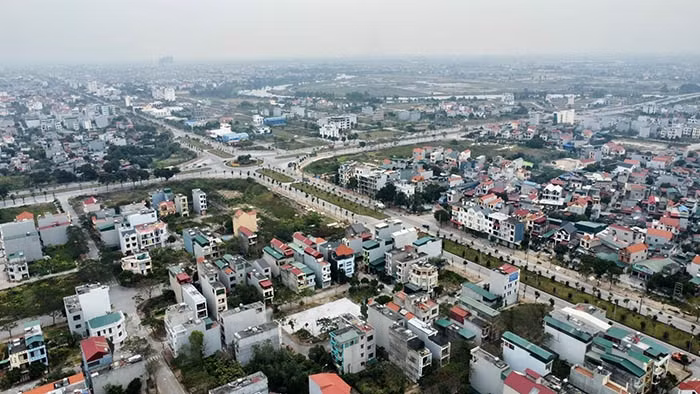 UBND tỉnh Hải Dương yêu cầu rà soát lại việc cấp đất, ranh giới dự án, kiểm tra công tác nghiệm thu, rà soát tổng thể quy hoạch loạt dự án khu đô thị trên địa bàn.
