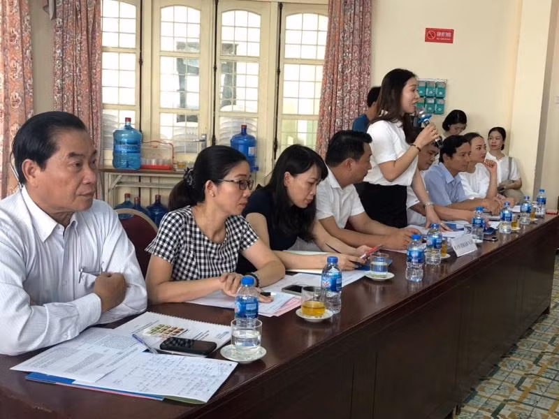 Bảo vệ trẻ em an toàn, lành mạnh trong thế giới công nghệ số ảnh 2