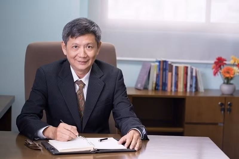 Chuyên gia nhận định về Đề thi THPT quốc gia 2019 ảnh 5