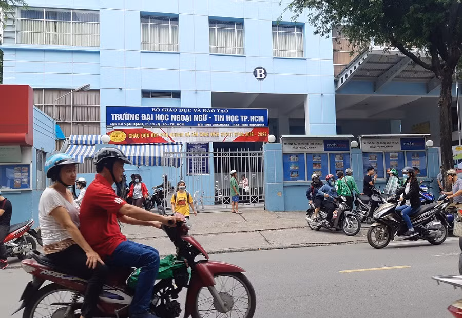 Số phận những tấm bằng cử nhân do Hiệu trưởng Huflit cấp sẽ ra sao? ảnh 5
