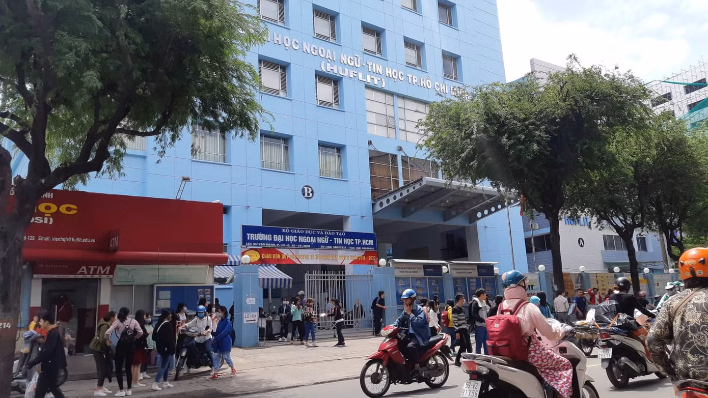 Chuyên gia nhận định về Đề thi THPT quốc gia 2019 ảnh 3