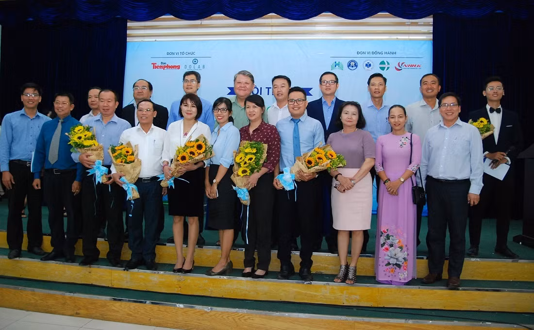 Tăng lương tối thiểu vùng từ ngày 1/1/2019 ảnh 2