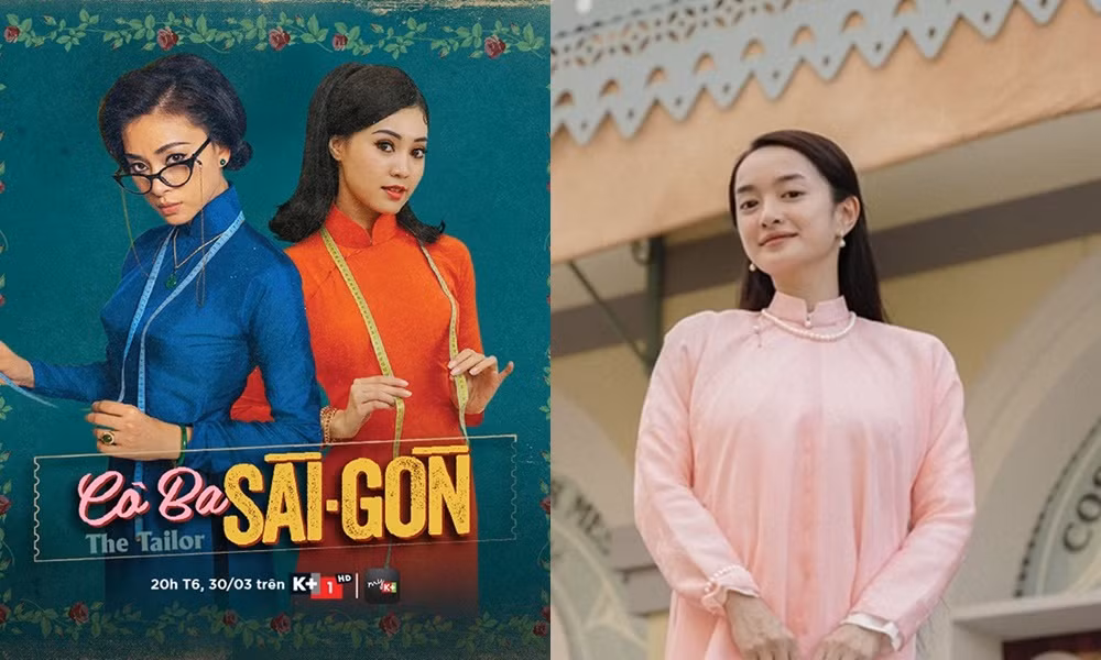Liệu Cô Sáu Bạc Liêu có xuyên không và gặp Cô Ba Sài Gòn?
