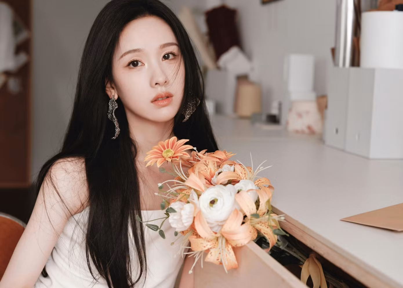 Trần Đô Linh phải viết tâm thư giãi bày.