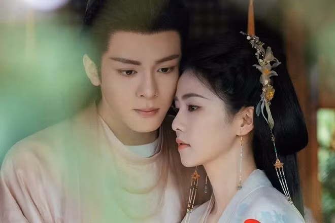 Nhưng Lâm Giang Tiên lại bị chê nhiều hơn khen.