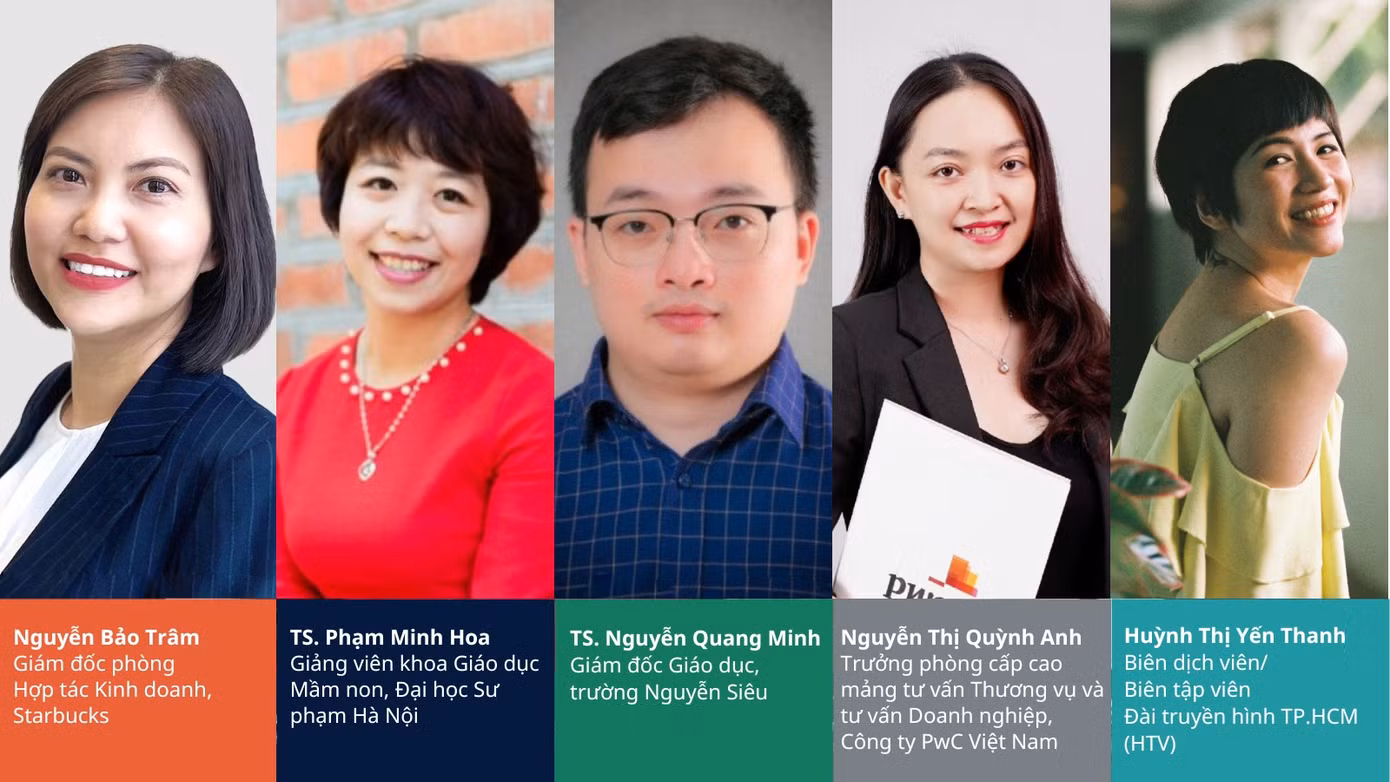 Các cựu du học sinh từng nhiều năm sinh sống và học tập tại New Zealand sẽ giúp teen gỡ rối những thắc mắc về hành trang du học.