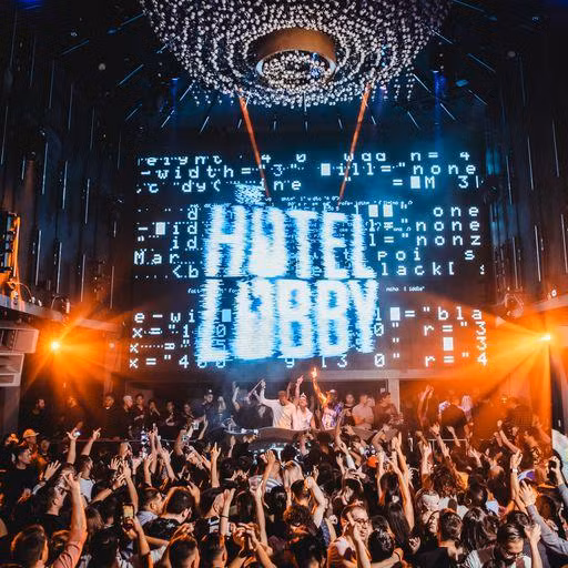 The Hotel Lobby là nhóm nhạc có tiếng trong cộng đồng EDM tại Mỹ.