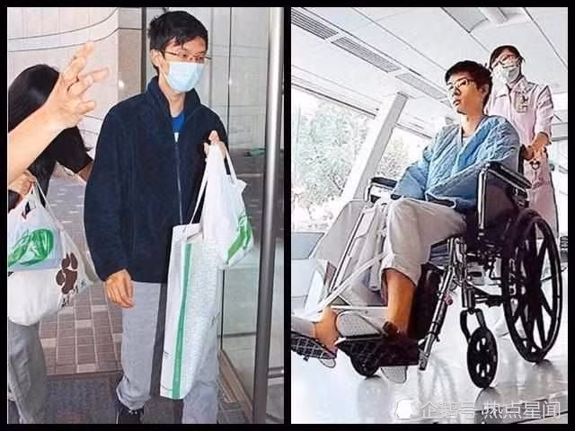 Điều ít biết về con trai riêng của siêu sao võ thuật Chân Tử Đan ảnh 6
